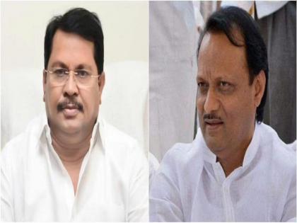 We will not leave the Indapur assembly seat, Vijay Vadettivar made it clear to NCP | विजय वडेट्टीवारांनी पुन्हा अजित पवारांना डिवचलं; इंदापूरात राष्ट्रवादीला स्पष्ट शब्दातच सांगितलं