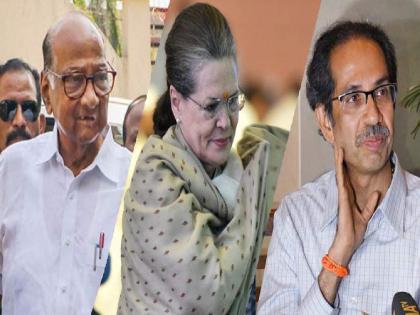 BMC Election: Shiv Sena will contest BMC elections on its own, fight with BJP, Congress, NCP | BMC Election: मोठी बातमी! शिवसेनेचा स्वबळाचा नारा; मुंबईत भाजपासह काँग्रेस-राष्ट्रवादीलाही देणार टक्कर