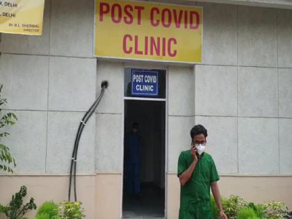 Post Covid Symptoms: पोस्ट कोविड लक्षण हो सकते हैं खतरनाक, डॉक्टर्स ने दी चेतावनी