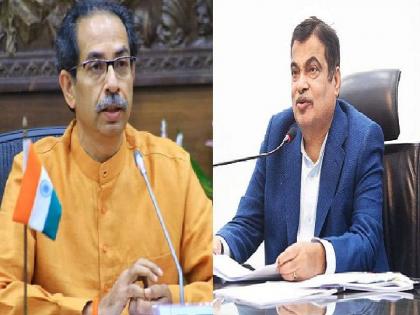 Shivsena Arvind Sawant Reply on Nitin Gadkari Letter to CM Uddhav Thackeray | Nitin Gadkari Letter to CM Uddhav Thackeray: “तिथे तुम्ही गप्प का?; नितीन गडकरींनी मुख्यमंत्र्यांना लिहिलेल्या लेटरबॉम्बवर शिवसेनेचा टोला