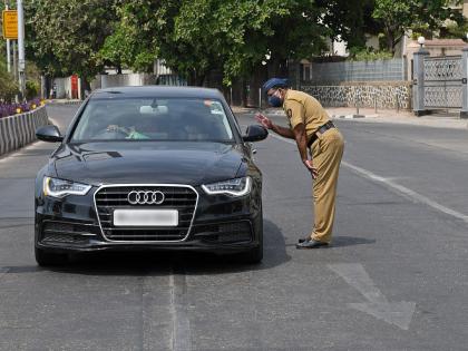 Maharashtra Lockdown: What about citizens' district travel from June 1? State government Explained | Maharashtra Lockdown: १ जूनपासून नागरिकांच्या जिल्हा प्रवासाबद्दल काय? ठाकरे सरकारनं दिलं लोकांच्या प्रश्नांना उत्तर