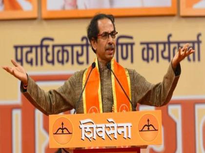 Shivsena Target BJP over Lakhimpur Kheri incident, given answer on Mahavikas Aghadi Criticism | “शिवसेनेचा मुख्यमंत्री झाल्यापासून कळपात वाघ शिरलेल्या मेंढरासारखी भाजपाची अवस्था झालीय”