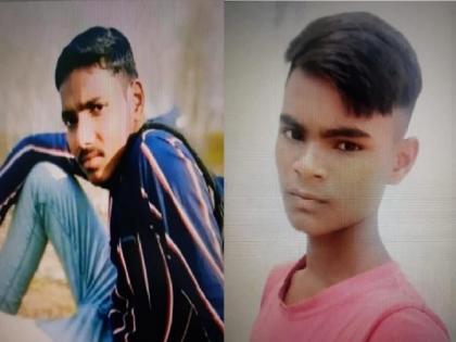 2 Student Of 12th Have Died In Bike Accident In Deoband Saharanpur at UP | वेगवान दुचाकीच्या दुर्घटनेत २ युवकांनी रस्त्यावर तडफडून जीव सोडला; कुटुंबीयांना धक्का बसला