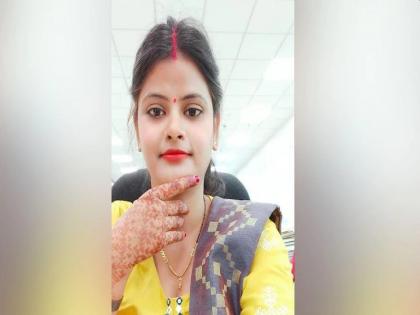 Suspected death of female constable Ruchi Singh at Lucknow; a friendship with the Deputy Tehsildar on Facebook | महिला कॉन्स्टेबलचा संशयास्पद मृत्यू; ‘फेसबुक’वर झाली होती नायब तहसीलदाराशी मैत्री, मग...