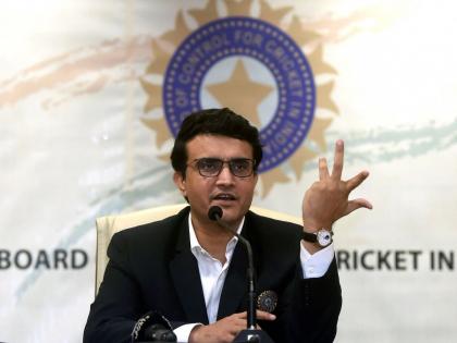 In the end, it was Sourav Ganguly who put an end to all discussions and made a big announcement about the new innings | Sourav Ganguly: अखेर सर्व चर्चांना सौरव गांगुली यांनीच दिला पूर्णविराम, नव्या इनिंगबाबत केली मोठी घोषणा