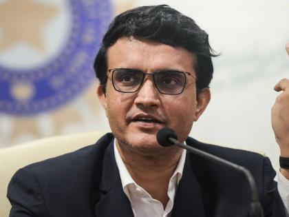 20 years ago the one who crushed Sourav Ganguly dream will now fight together for Delhi Capitals in IPL 2023 | अजब योगायोग! २० वर्षांपूर्वी ज्याने गांगुलीचं स्वप्न धूळीस मिळवलं, आता त्याच्याच साथीने एकत्र लढणार!