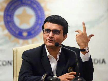 IND vs PAK BCCI head Sourav Ganguly expresses opinion over which team is favourite in Asia Cup 2022 | IND vs PAK: Asia Cup 2022 मध्ये कोणता संघ फेव्हरिट? सौरव गांगुलीने दिलं भन्नाट उत्तर