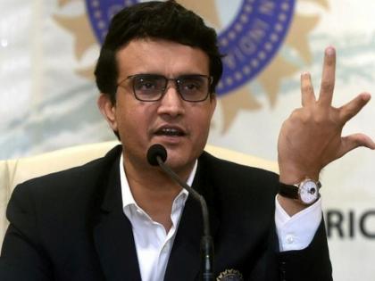 West Bengal Election 2021 not interested in joining politics or campaigning sourav ganguly informs bjp | West Bengal Election 2021: बंगालमध्ये मुख्यमंत्रिपदाचा उमेदवार होणार का?; सौरव दादानं भाजपला स्पष्टच सांगितलं