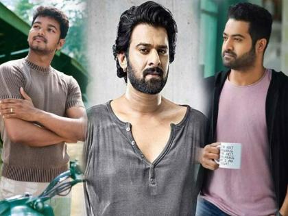 Jr NTR ते महेश बाबू! साऊथच्या १० सुपरस्टार्सच्या सुपरमॉम; कोणी आहे गायिका तर कोणी हाऊस वाईफ