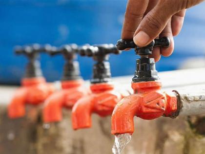 water worries in south mumbai will be solved tender process for work started | दक्षिण मुंबईकरांची पाण्याची चिंता मिटणार; कामासाठी निविदा प्रक्रिया सुरू