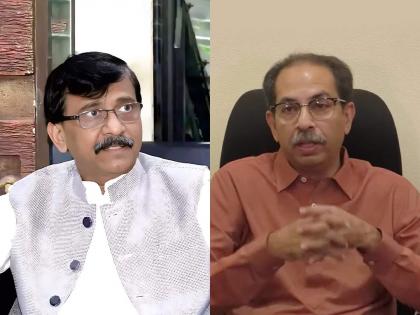 Sanjay Raut admits that Uddhav Thackeray had suggested Barsu's place for the refinery project | 'त्या' कागदाला किंमत शून्य; उद्धव ठाकरेंच्या पत्राला संजय राऊत असं का म्हणाले?