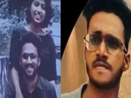 Kerala man killed live-in partner to death with pressure cooker in Bengaluru | प्रेशर कुकरपासून तयार झाली हत्येची रेसिपी; गर्लफ्रेंडवर संशय होताच केला THE END