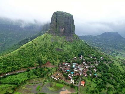 177 families of Nashik's 'Brahmagiri' will be relocated soon | नाशिकच्या ‘ब्रम्हगिरी’वरील १७७ कुटुंबांचे लवकरच होणार स्थलांतर