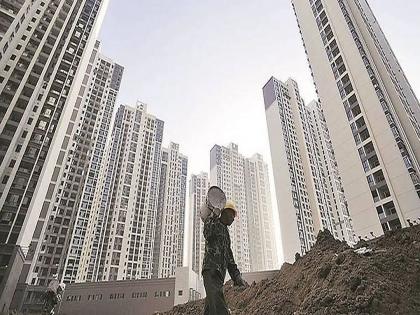 Construction will cost 6 percent, JLL report information; House prices in Mumbai will increase | बांधकाम ६ टक्क्यांनी महागणार, ‘जेएलएल’च्या अहवालातील माहिती; मुंबईतील घरांच्या किमती वाढणार