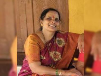 Sindhudurg district court senior clerk killed in dumper collision | डंपरच्या धडकेत सिंधुदुर्ग जिल्हा न्यायालयातील वरिष्ठ लिपिक ठार 