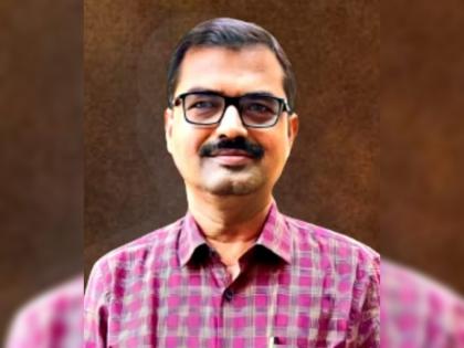 Appointment of Maruti Phadke as Education Officer of Secondary Education Department | माध्यमिक शिक्षण विभागाच्या शिक्षणाधिकारीपदी मारुती फडके यांची नियुक्ती