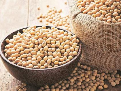 Soybean prices have increased! | सोयाबीनचे भाव वधारताच साठेबाजी वाढली!  