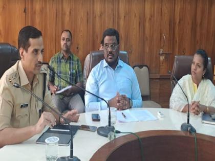 Sangli Administration's Action Plan to Avoid Repeat of Badlapur incident | ‘बदलापूर’ची पुनरावृत्ती टाळण्यासाठी सांगली प्रशासनाचा ‘ॲक्शन प्लॅन’