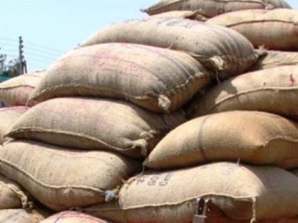 Inadequate increase in grain guarantee price | धानाच्या हमीभावात तुटपुंजी वाढ