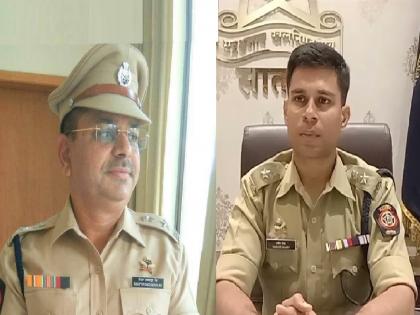 Postponement of transfer of Satar Superintendent of Police Sameer Shaikh | सातारच्या पोलिस अधीक्षकांच्या बदलीचे आदेश, नंतर स्थगिती