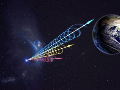 Mysterious radio waves discovered by Australian researchers, Random Radio Signals from space, Australian Square Kilometre Array Pathfinder | एलियन्सने अंतराळातून सिग्नल पाठवले ? ऑस्ट्रेलियन संशोधकांना सापडल्या रहस्यमय रेडिओ लहरी