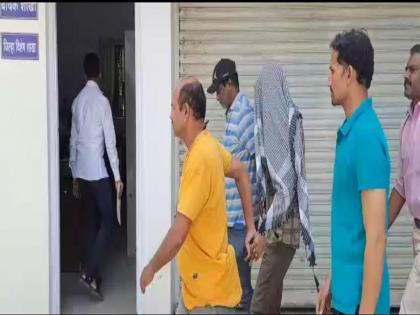 4 officials of PFI arrested; NIA and ATS action in Aurangabad | PFI च्या ४ पदाधिकाऱ्यांना अटक; NIA आणि ATS ची औरंगाबादेत कारवाई