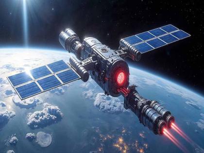 China and Russia are developing killer satellites to attack and neutralize artificial satellites of other countries - Japan | आता अंतराळात युद्ध पेटणार?, चीन-रशियावर जपानचा गंभीर आरोप; भारतालाही सावध राहावं लागणार