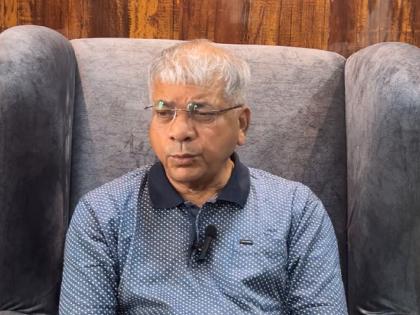 Still, Vanchit Bahujan Aghadi will not accept inclusion in Mahavikas Aghadi - Prakash Ambedkar | ..तोपर्यंत वंचितचा समावेश मविआत झालाय हे मानणार नाही; प्रकाश आंबेडकरांची भूमिका