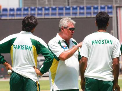 Cricket World's Biggest 'Murder' Mystery; pakistan cricket coach bob woolmer death know about | क्रिकेट जगतातील सर्वात मोठी 'मर्डर' मिस्ट्री; खोलीत आढळला होता कोचचा मृतदेह