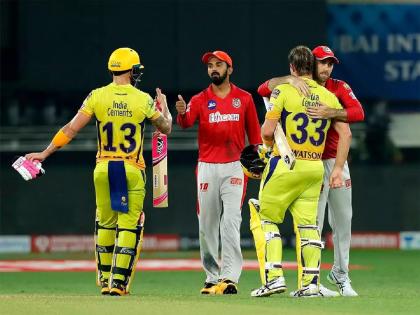 IPL 2021 CSK vs PBKS: Chennai Kings vs Punjab Kings; Dhoni strives for the top two positions | IPL 2021 CSK vs PBKS: पंजाब किंग्जविरूद्ध चेन्नईचे पारडे जड; धोनीसेना अव्वल दोन स्थानांसाठी प्रयत्नशील