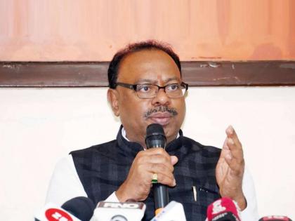 1 lakh 94 thousand special executive officers will be appointed in Maharashtra says chandrashekhar bawankule | राज्यात १ लाख ९४ हजार विशेष कार्यकारी अधिकाऱ्यांची नियुक्ती; मंत्री चंद्रशेखर बावनकुळेंची घोषणा 1 lakh 94 thousand special executive officers will be appointed in Maharashtra says chandrashekhar bawankule | राज्यात १ लाख ९४ हजार विशेष कार्यकारी अधिकाऱ्यांची नियुक्ती; मंत्री चंद्रशेखर बावनकुळेंची घोषणा