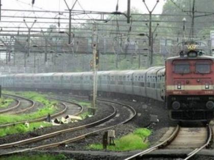 Special train between Howrah to Mumbai from Monday | सोमवारपासून हावडा ते मुंबई दरम्यान विशेष रेल्वे गाडी