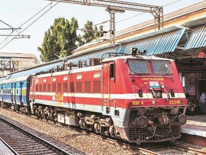 In Special Trains The fare for Murtijapur at 37 km is the same as Nagpur | विशेष रेल्वेची लूट; ३७ किमीवरील मूर्तिजापूरसाठी नागपूरएवढे भाडे