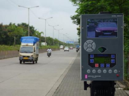 in baramati speed gun will keep an eye on speeding vehicles pune latest news | Baramati | बारामतीत ‘स्पीडगन’ ठेवणार भरधाव वाहनांवर नजर