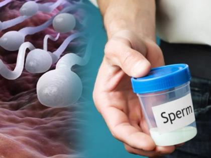 sperm count increasing technique found by scientist | प्रयोगशाळेत स्पर्म तयार करण्यात शास्त्रज्ञ यशस्वी, बाळ न होणाऱ्या जोडप्यांना दिलासा