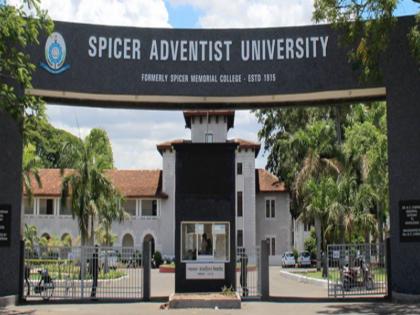 Chancellor's PhD founds bogus : The shocking incident in spicer university | जेव्हा कुलगुरूंचीच पीएचडी बोगस निघते : पुण्यातील धक्कादायक प्रकार