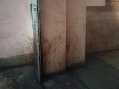 municipal corporation appointed squad to look after who spit on walls | महापालिका रंगवणाऱ्यांना दंड करण्यासाठी स्वतंत्र पथक