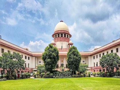 Supreme Court upholds the validity of the Prevention of Money Laundering(PMLA) Act | PMLA कायद्यात बदल नाही, ED चे अधिकार कायम ठेवले; सुप्रीम कोर्टाचा मोठा निर्णय