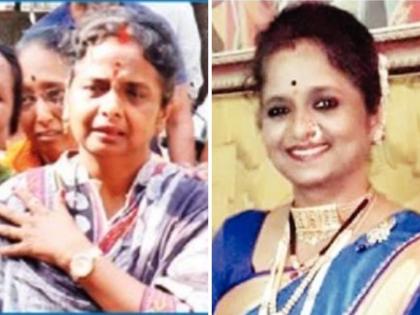 Solapur doctor suicide case Manisha Mane house was searched | सोलापूर डॉक्टर आत्महत्या प्रकरण: मनीषा मानेच्या घराची झडती घेतली, पण... Solapur doctor suicide case Manisha Mane house was searched | सोलापूर डॉक्टर आत्महत्या प्रकरण: मनीषा मानेच्या घराची झडती घेतली, पण...
