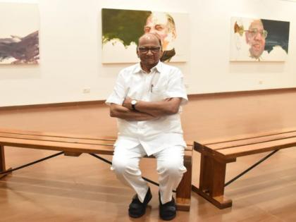 Prakash Ambedkar should not teach us secularism, Pawar has shown mirror | प्रकाश आंबेडकरांनी आम्हाला धर्मनिरपेक्षता शिकवू नये, पवारांनी दाखवला आरसा