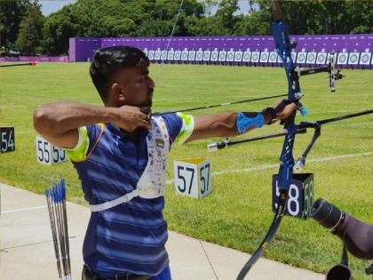 Accreditation of training center for national level sports at Satara | साताऱ्यात राष्ट्रीय दर्जाच्या खेळासाठीच्या प्रशिक्षण केंद्राला मान्यता