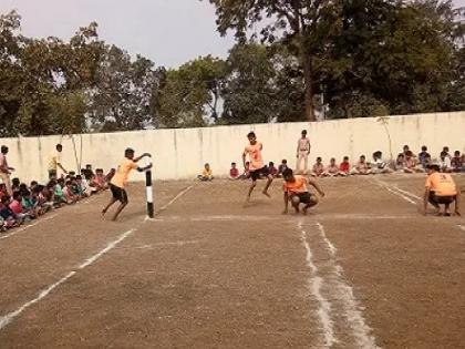 School sports competitions which were closed due to Corona will resume | तब्बल दोन वर्षानंतर मैदाने पुन्हा गजबजणार, शालेय क्रीडा स्पर्धा सुरु होणार