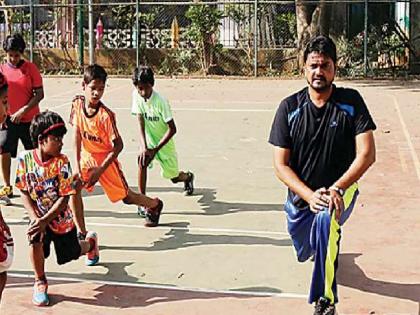 Ex-soldiers will now become sports teachers in schools, Unemployment crisis among graduates | माजी सैनिक होणार आता शाळांमध्ये क्रीडा शिक्षक, पदवीधारकांवर बेरोजगारीची टांगती तलवार   