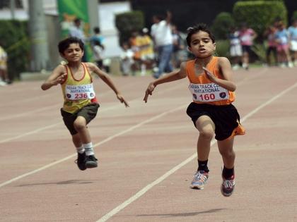 Players are quality, but there are no features | National Sports Day : खेळाडू गुणवत्तापूर्ण, पण सुविधाच नाहीत