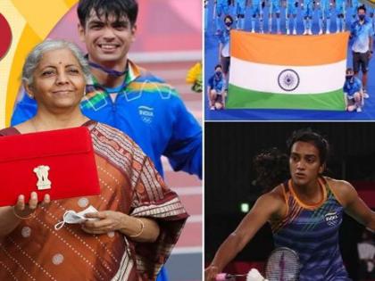 723 crore increase in sports budget, total provision of 3,397.32 crore | क्रीडा क्षेत्राच्या बजेटमध्ये ७२३ कोटींची वाढ, एकूण ३,३९७.३२ कोटींची तरतूद