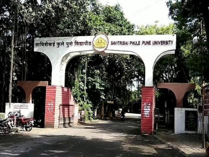 hostels of pune university will start from monday | SPPU| पुणे विद्यापीठातील वसतिगृहे सोमवारपासून सुरू होणार