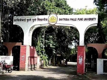 When will the action be taken in the university brawl case? Allegation that the Vice-Chancellor is supporting certain organizations | विद्यापीठातील हाणामारी प्रकरणात कारवाई केव्हा? काही विशिष्ट संघटनांना कुलगुरू पाठीशी घालत असल्याचा आराेप