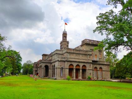 status of leaders again to the research park foundation of savitribai phule pune university | SPPU | पुणे विद्यापीठातील रिसर्च पार्क फाउंडेशनला पुन्हा 'लिडर्स' चा दर्जा