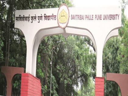 Consolation to Savitribai Phule Pune University students; Instructions to the institutions to give the option to pay the fee | सावित्रीबाई फुले पुणे विद्यापीठाचा विद्यार्थ्यांना दिलासा ; शुल्क भरण्यास पर्याय देण्याचे संस्थांना निर्देश 