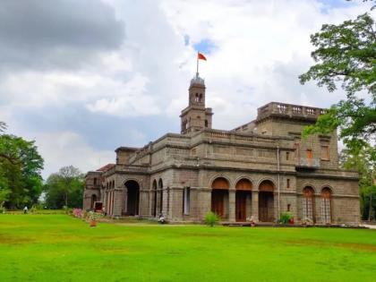 sppu It is compulsory for the students of Pune University to give both exams for 'Combine Passing' | SPPU| पुणे विद्यापीठातील विद्यार्थ्यांना ‘कंबाईन पासिंग’साठी दोन्ही परीक्षा देणे बंधनकारक